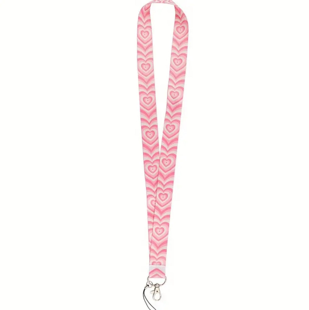 Key Lanyard