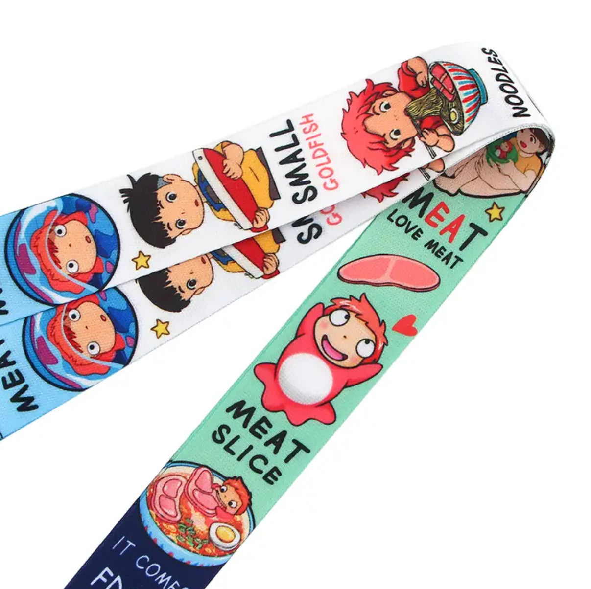 Key Lanyard